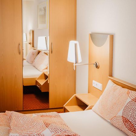 Hotel Garni Stube Endingen am Kaiserstuhl Buitenkant foto